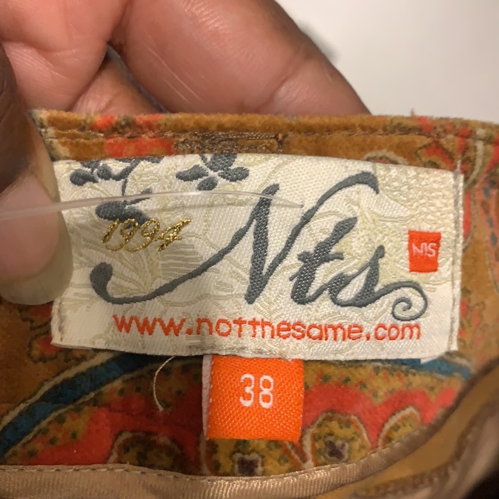 Not the same pants - Picture 9 of 11